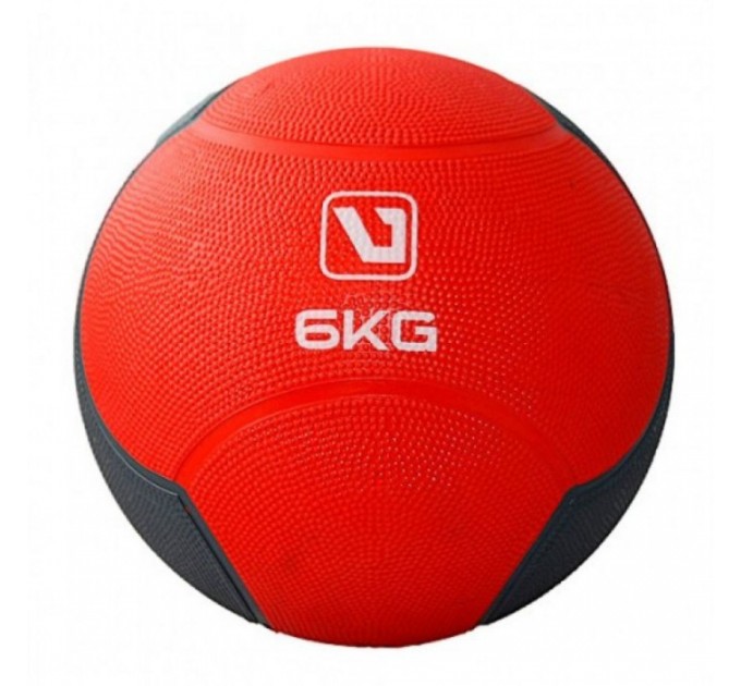 Медбол LiveUp MEDICINE BALL