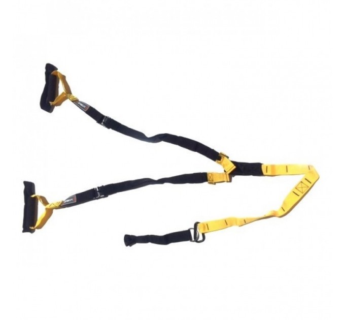 Петлі TRX LiveUp MULTI-WAY EXPANDER