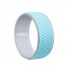 Колесо для йоги та фітнесу LiveUp YOGA RING