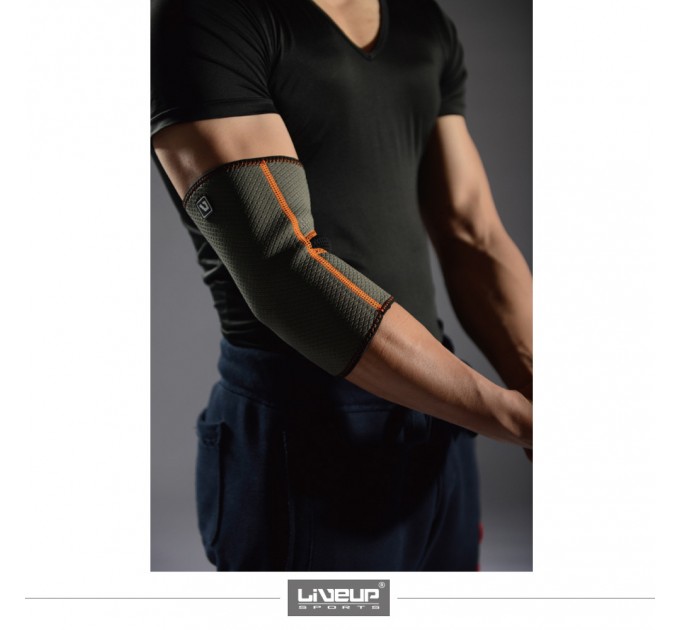Фіксатор ліктя LiveUp ELBOW SUPPORT