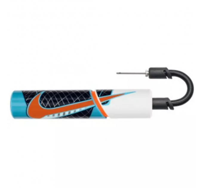 Насос NIKE ESSENTIAL BALL PUMP INTL