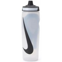 Пляшка Nike REFUEL BOTTLE GRIP 24 OZ