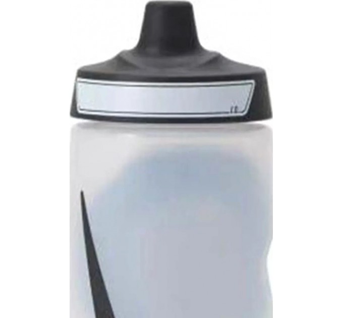 Пляшка Nike REFUEL BOTTLE GRIP 24 OZ