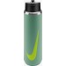 Пляшка Nike SS RECHARGE STRAW BOTTLE 24 OZ зелений Уні 709 мл