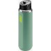 Пляшка Nike SS RECHARGE STRAW BOTTLE 24 OZ зелений Уні 709 мл