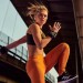 Обважнювачі для щиколотки/зап'ястя Adidas Performance Ankle