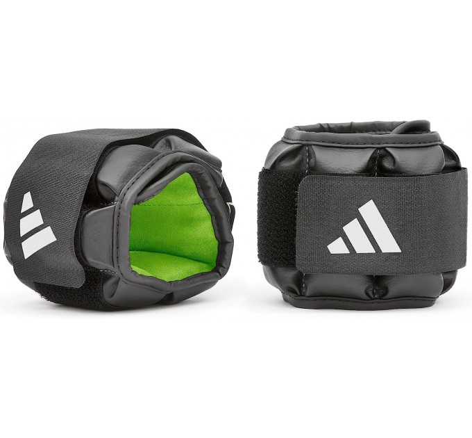 Обважнювачі для щиколотки/зап'ястя Adidas Performance Ankle