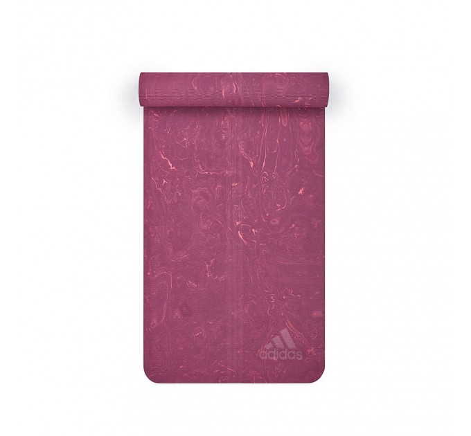 Килимок для йоги Adidas Camo Yoga Mat
