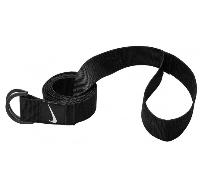 Ремінь для йоги Nike MASTERY YOGA STRAP 9 FT