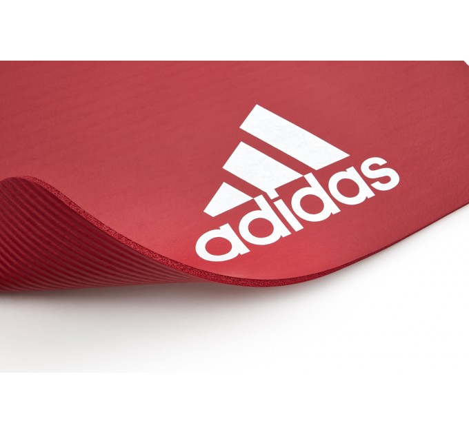 Килимок для фітнесу Adidas Fitness Mat