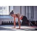Килимок для фітнесу Adidas Fitness Mat