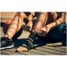 Фіксатор щиколотки Adidas Ankle Support