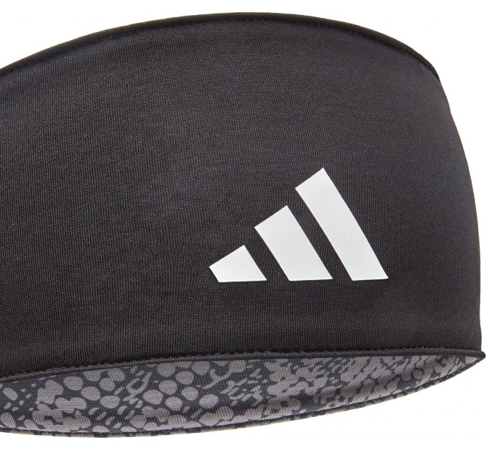 Пов'язка на голову Adidas Reversible Headband