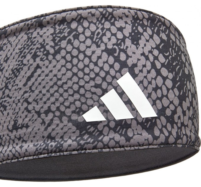 Пов'язка на голову Adidas Reversible Headband
