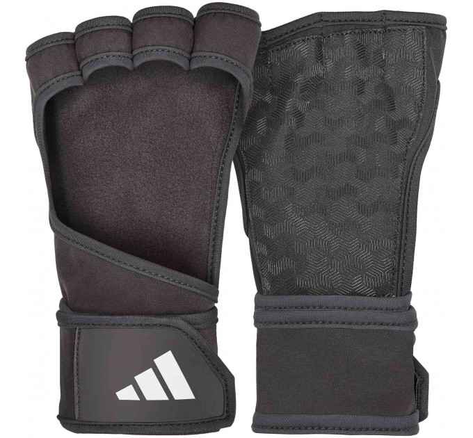 Рукавички для тренінгу Adidas Open Back Training Gloves