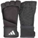 Рукавички для тренінгу Adidas Open Back Training Gloves