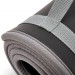 Килимок для тренуваннь Adidas Training Mat чорний Уні 183 х 61 х 1 см