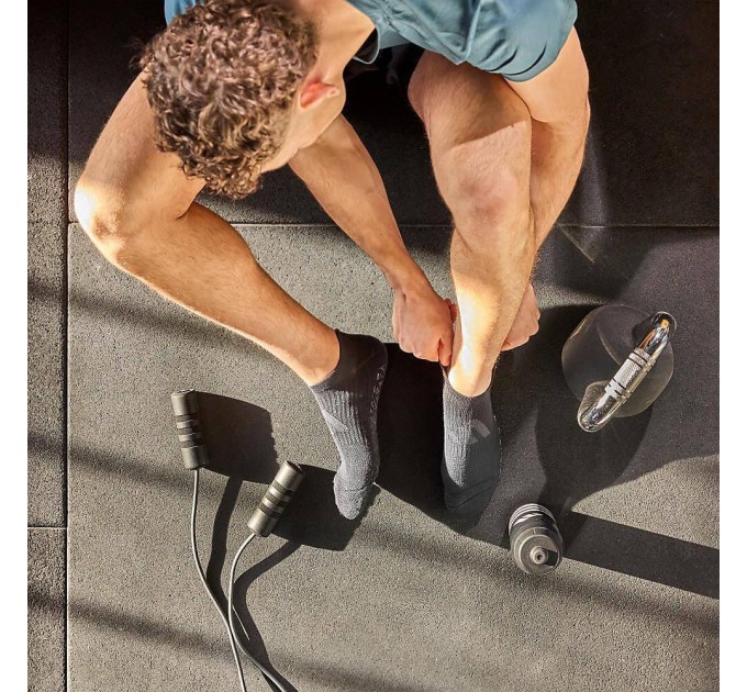 Шкарпетки для йоги Adidas Studio Socks