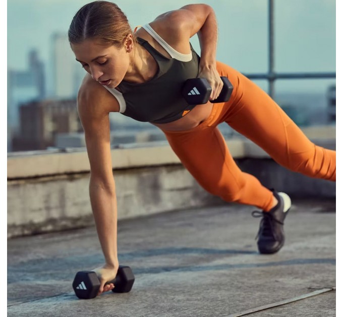 Гантелі Adidas Dumbbells