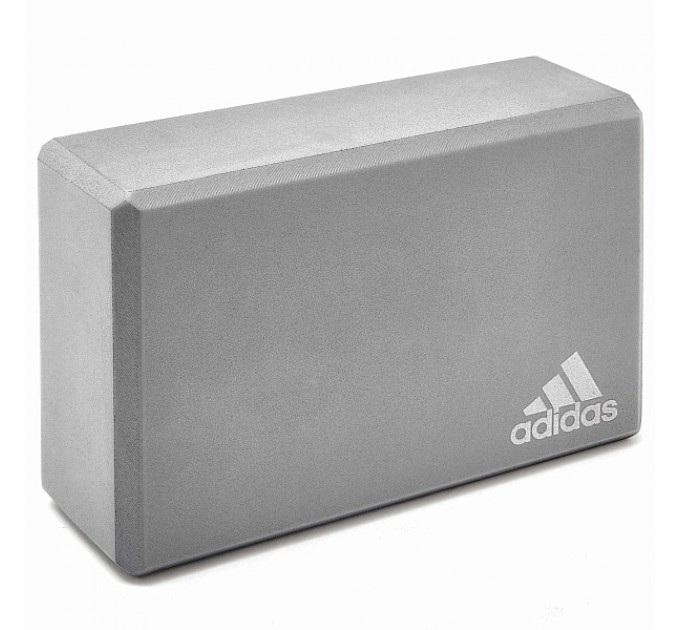 Блок для йоги Adidas Yoga Block