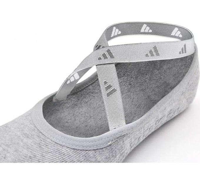 Шкарпетки для йоги Adidas Adidas Yoga Socks