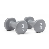Гантелі Reebok Dumbbells