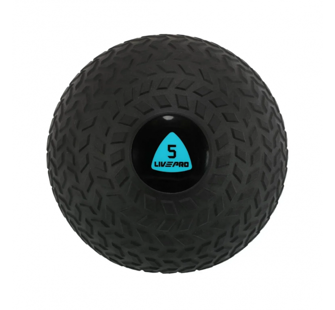 Медбол LivePro SLAM BALL