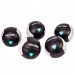 М'яч для кросфіту LivePro WALL BALL