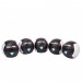 М'яч для кросфіту LivePro WALL BALL