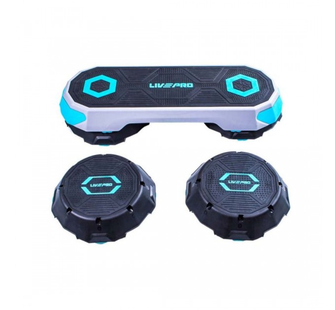 Степ платформа LivePro STEP PLATFORM