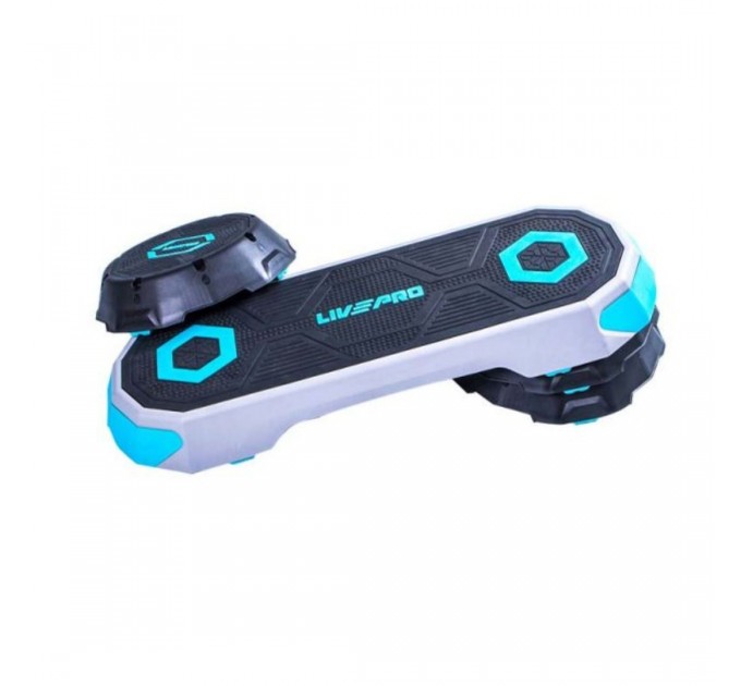 Степ платформа LivePro STEP PLATFORM