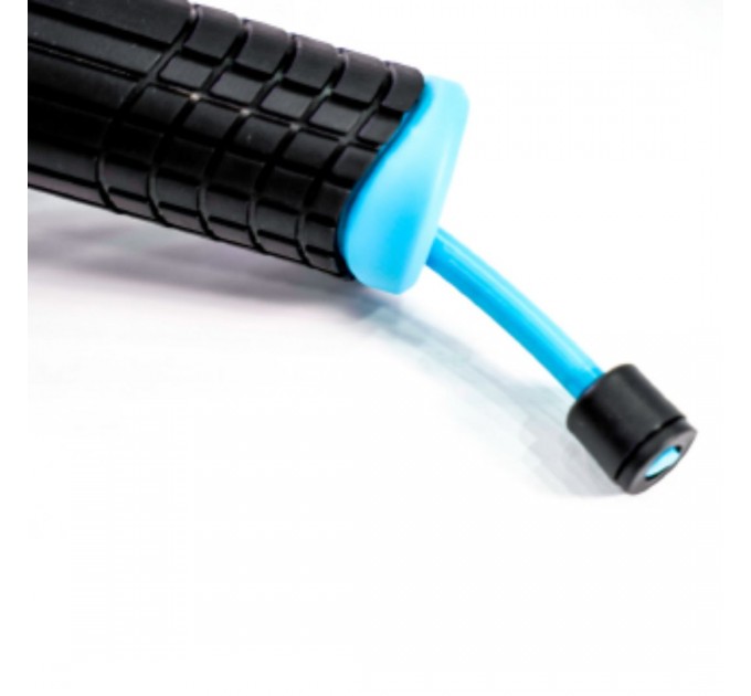 Скакалка LivePro PVC JUMPROPE