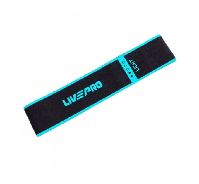 Фітнес гумка LivePro POWER LOOP
