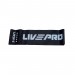 Еспандер стрічка LivePro FITNESS BAND X-HEAVY