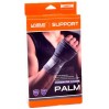 Фіксатор зап'ястя і долоні LiveUp PALM SUPPORT