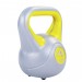 Гиря LiveUp PLASTIC KETTEL BELL