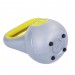 Гиря LiveUp PLASTIC KETTEL BELL