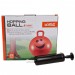 Фітбол дитячий з ручкою LiveUp HOPPING BALL