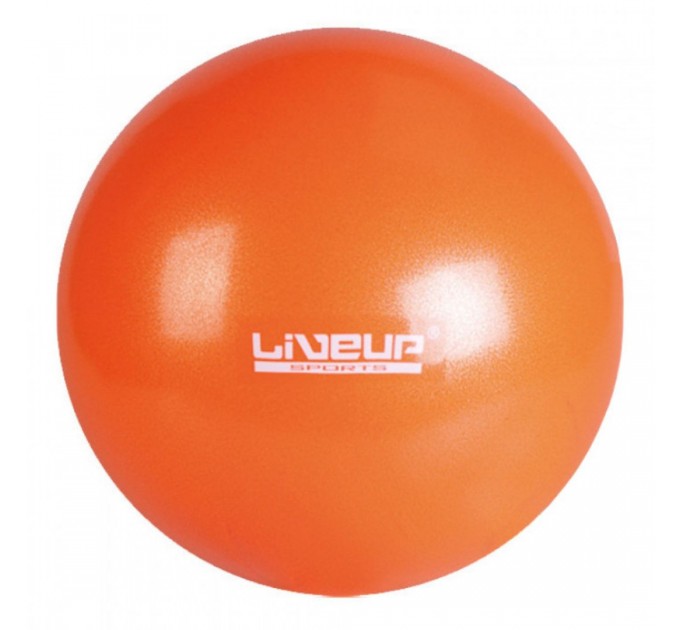 М'яч LiveUp MINI BALL