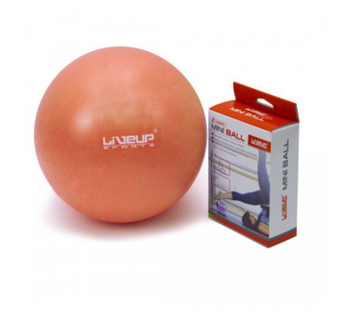 М'яч LiveUp MINI BALL