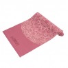 Йога-килимок LiveUp PVC PRINTED YOGA MAT