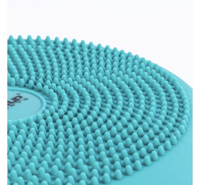 Подушка для масажу і балансу LiveUp MASSAGE CUSHION