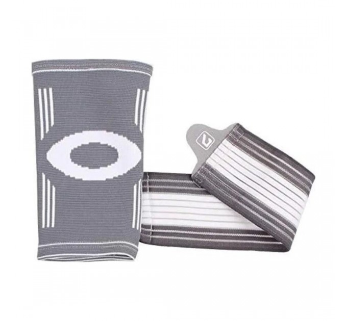 Фіксатор ліктя LiveUp ELBOW SUPPORT