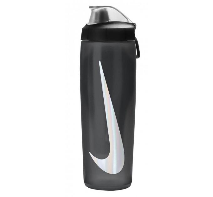 Пляшка Nike REFUEL BOTTLE LOCKING LID 24 OZ