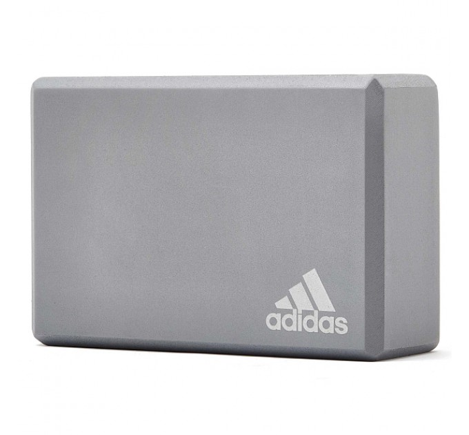 Блок для йоги Adidas Yoga Block