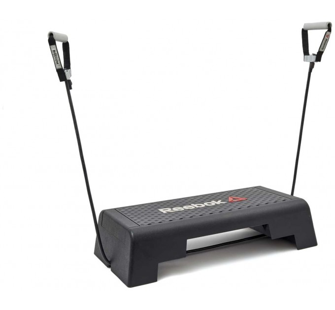 Степ-платформа Reebok Reebok Mini Step