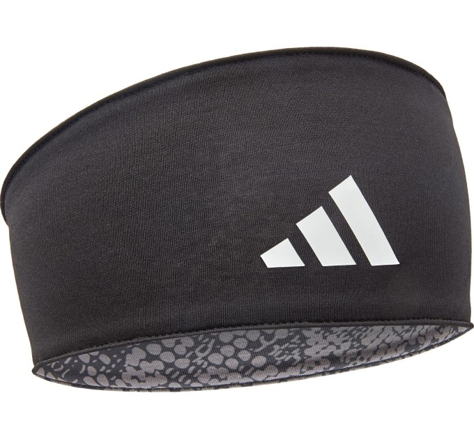 Пов'язка на голову Adidas Reversible Headband