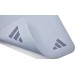 Килимок для йоги Adidas Premium Yoga Mat сірий Уні 176 х 61 х 0,5 см