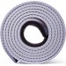 Килимок для йоги Adidas Premium Yoga Mat сірий Уні 176 х 61 х 0,5 см
