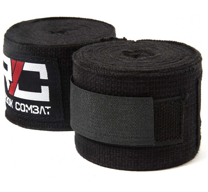 Бинти Reebok Combat Hand Wraps
